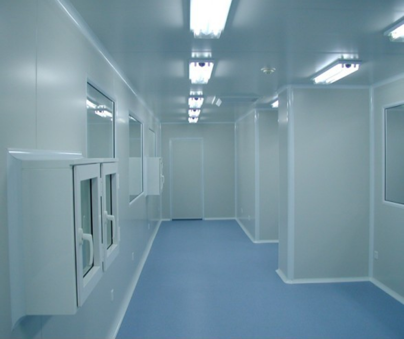 濰坊實驗室凈化工程，濰坊實驗室建設(shè)工程