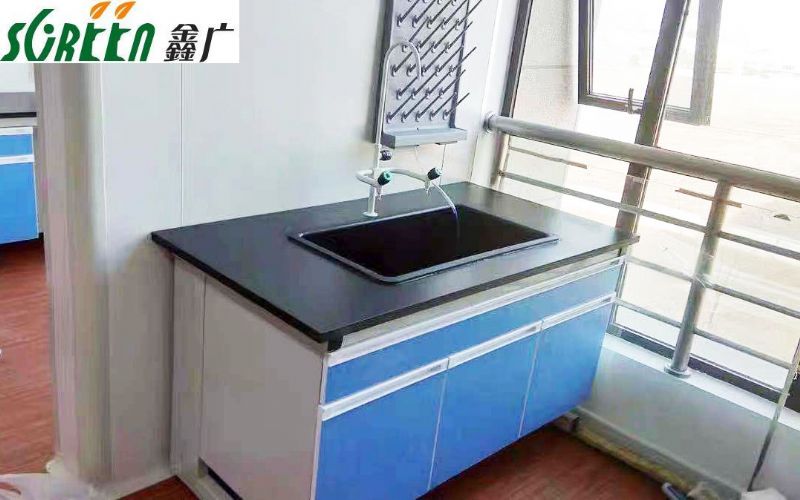 濰坊實驗室PP水槽