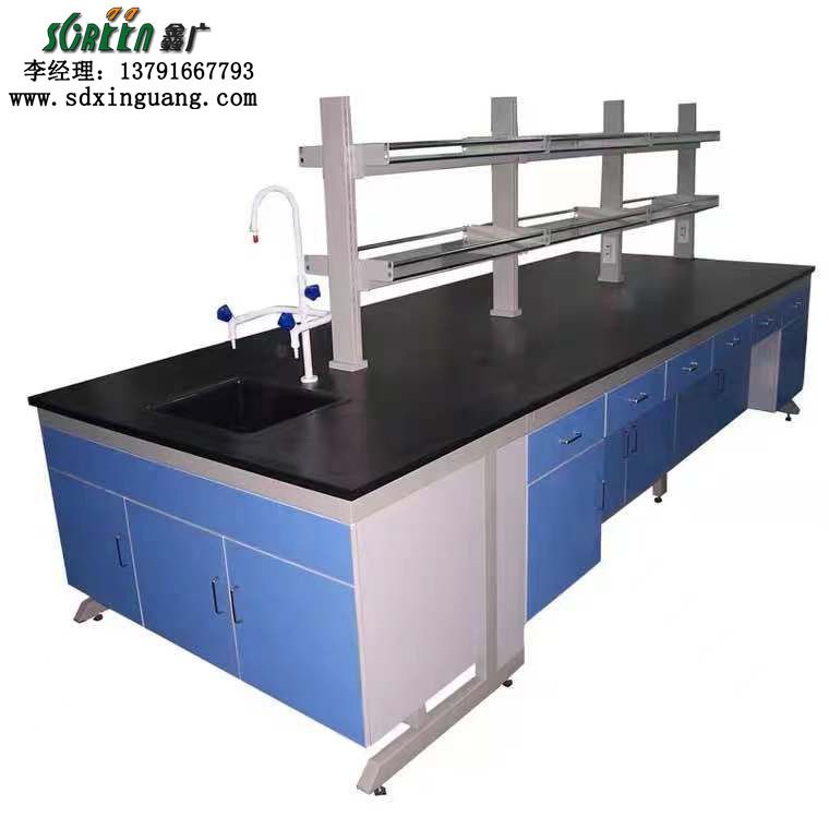 濰坊實驗室家具，濰坊全鋼操作臺