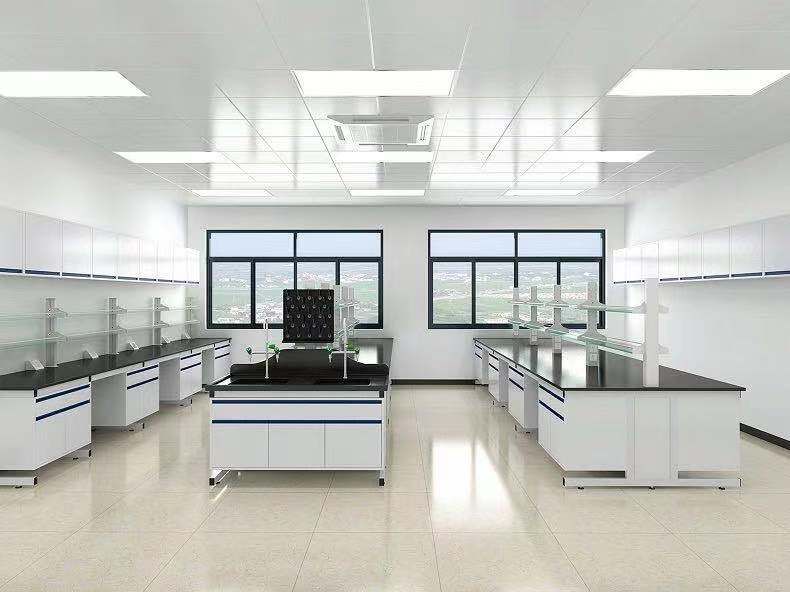 濰坊實驗室家具，濰坊全鋼操作臺