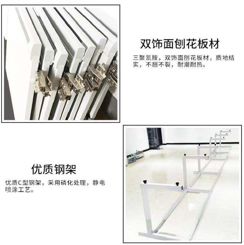 濰坊實驗室家具，濰坊全鋼操作臺