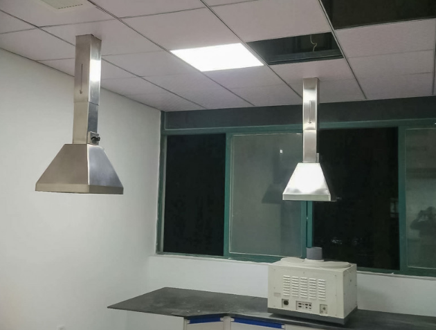 濰坊實驗室原子吸收罩,濰坊實驗室家具