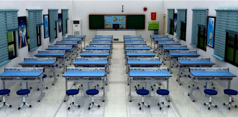 山東實驗臺，物理實驗臺，物理電學實驗臺