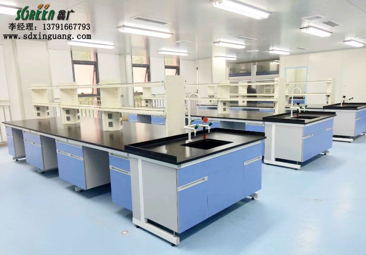 山東實驗臺，山東實驗室家具