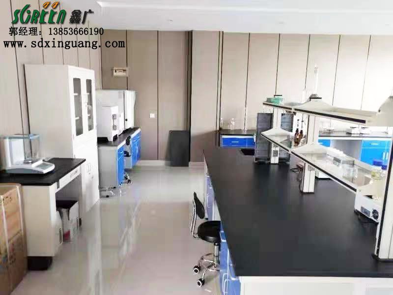 山東全鋼實驗臺