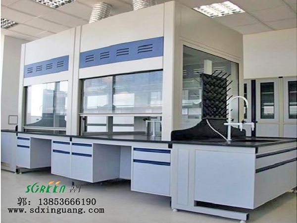 山東全鋼實驗臺