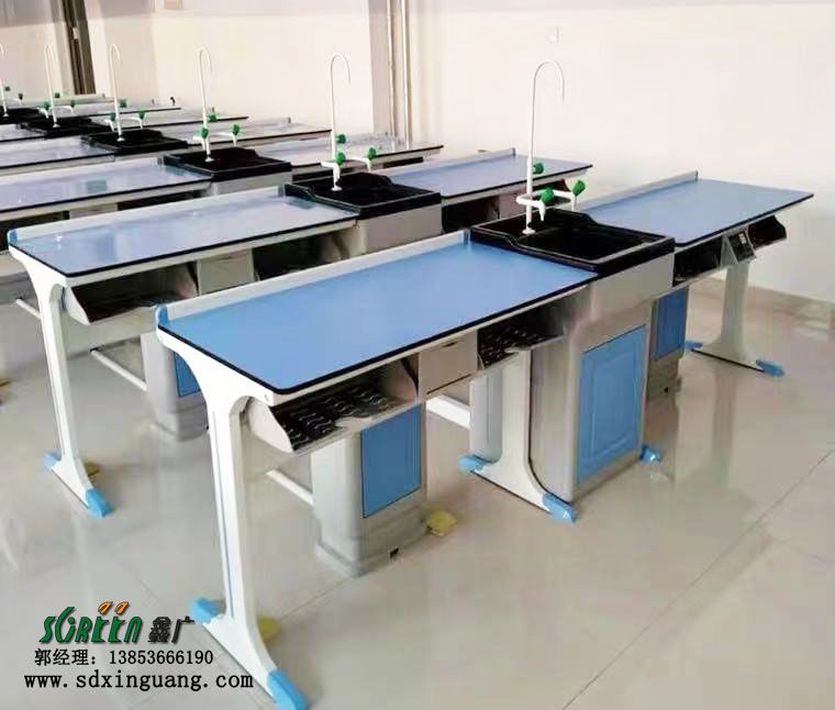 山東濰坊濟(jì)南青島煙臺實驗臺實驗臺操作臺生產(chǎn)廠家