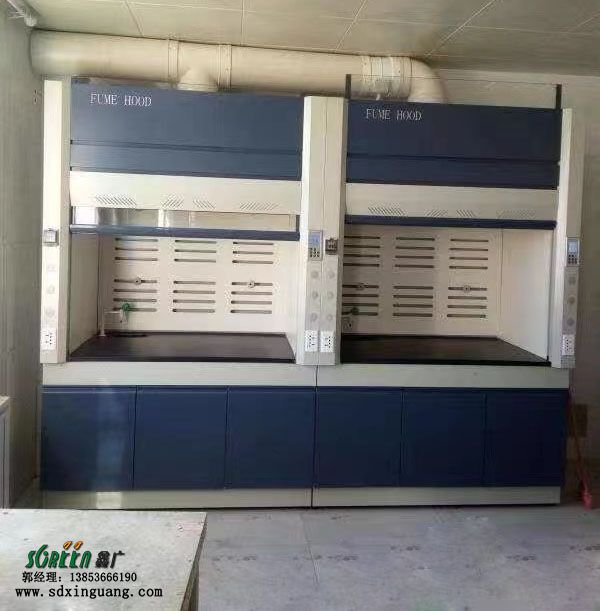 山東通風(fēng)柜