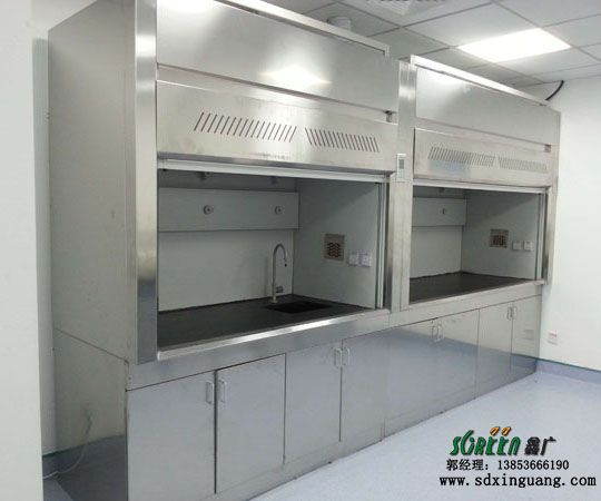 山東實驗室家具