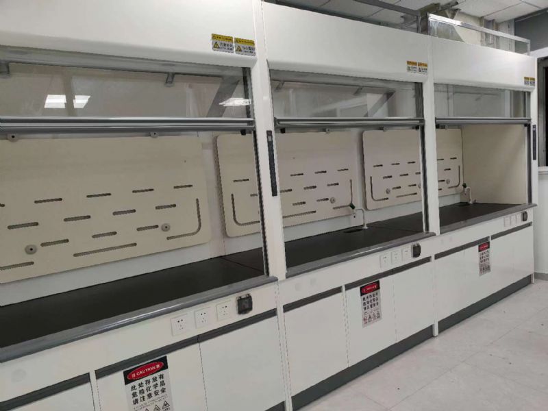 實驗室裝修設計