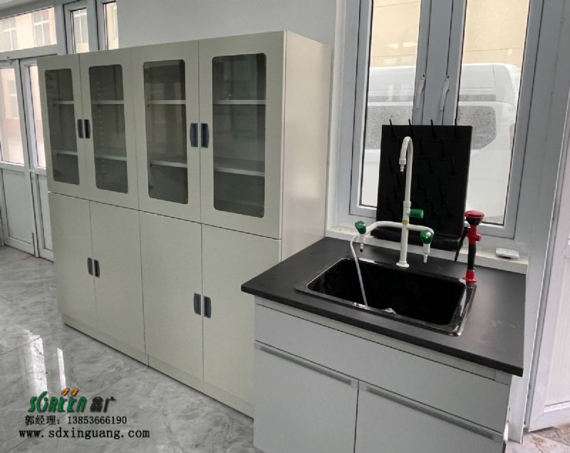 實(shí)驗(yàn)室水槽臺