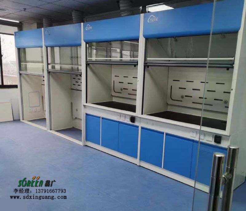 濰坊實驗室家具