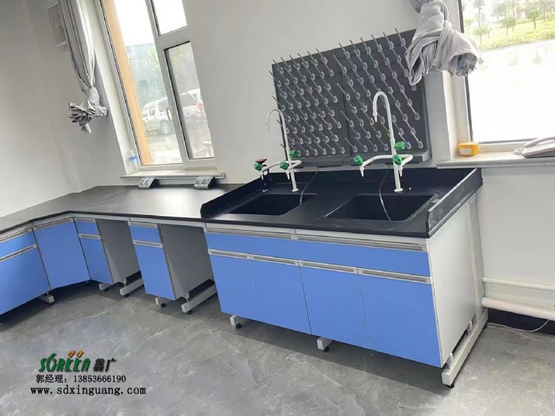 濰坊實(shí)驗(yàn)臺(tái)