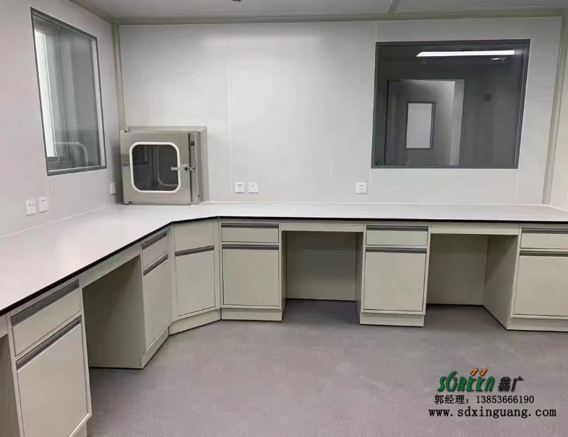 山東實(shí)驗(yàn)臺(tái)