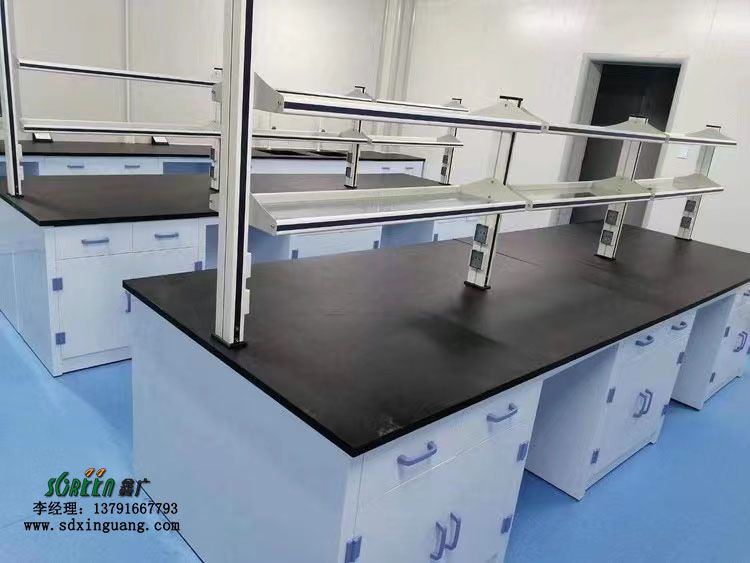 實驗室家具