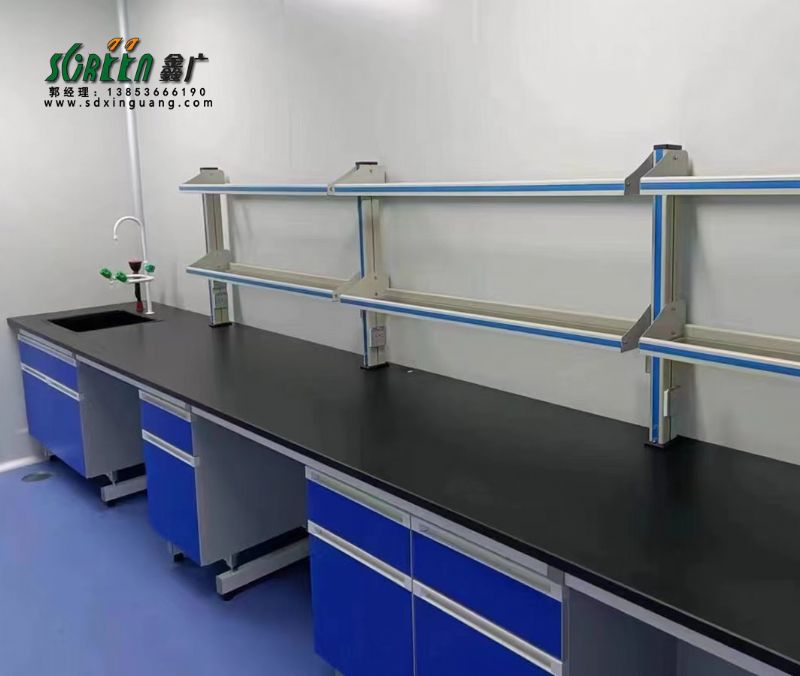 鋼木實(shí)驗(yàn)臺(tái)