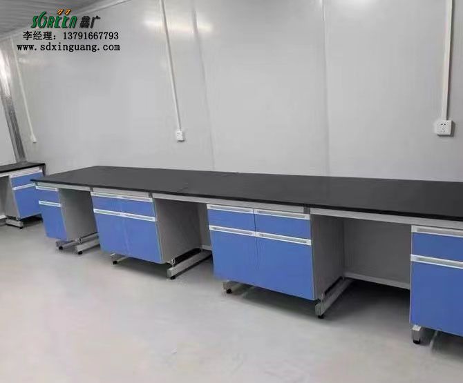 濰坊實(shí)驗(yàn)臺