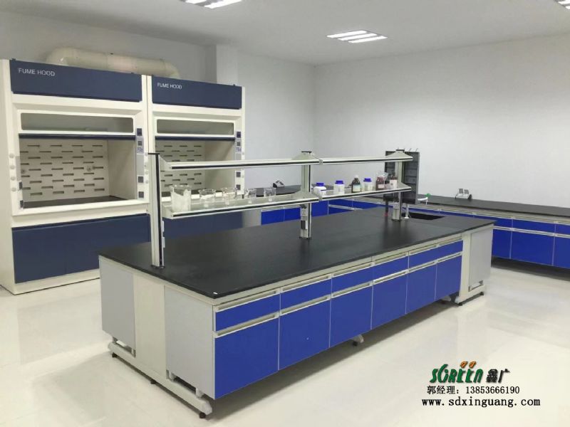 化驗(yàn)室邊臺