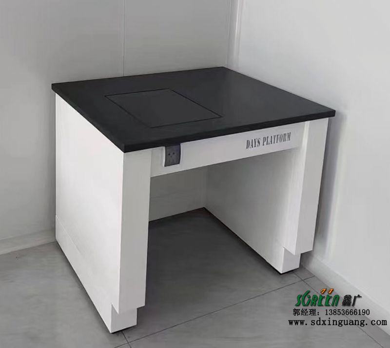 山東實驗室設備,全鋼天平臺,試驗操作臺