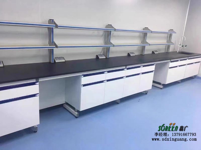 山東實驗室設備