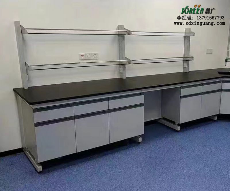 山東實驗室設備