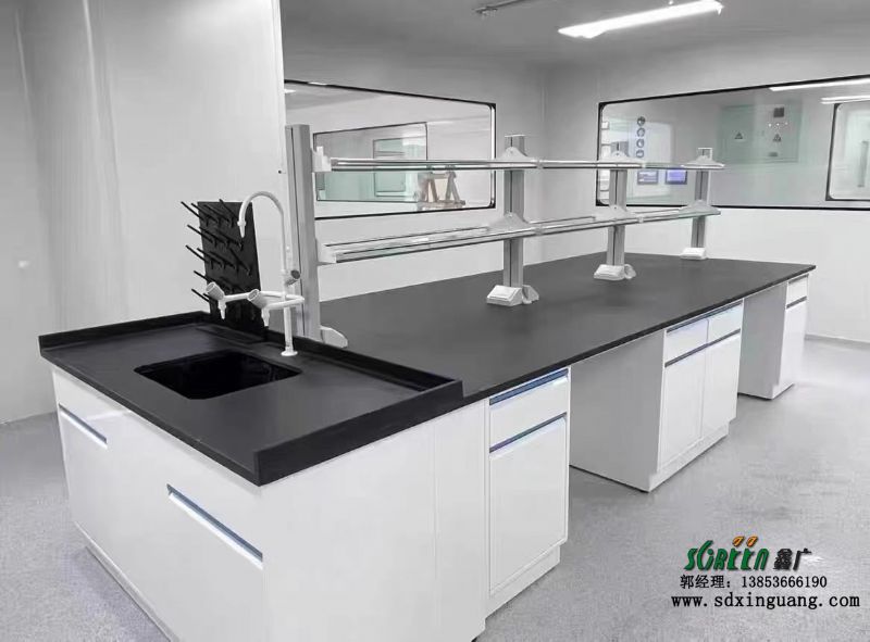 山東實驗室設備