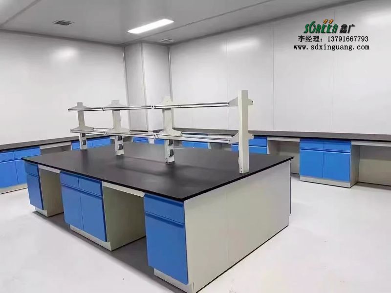 山東全鋼實驗臺