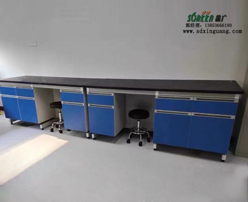 山東實驗室家具