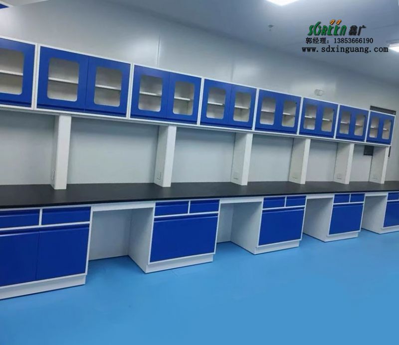 山東全鋼實驗臺廠家