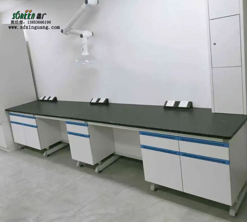 山東實驗室工作臺