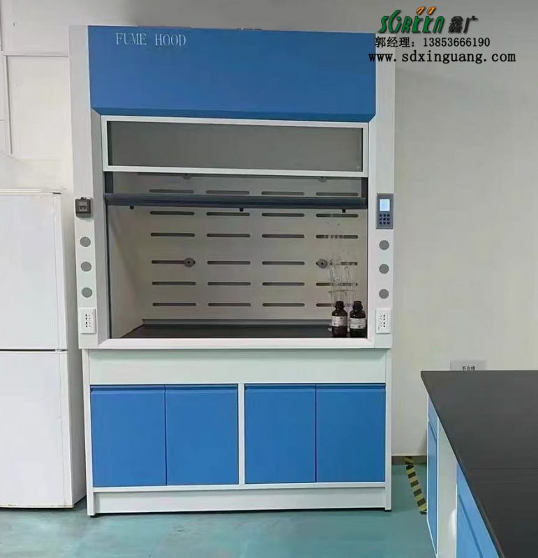 全鋼通風(fēng)柜