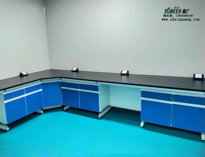 濰坊實驗室設備安裝化驗室邊臺整體裝修