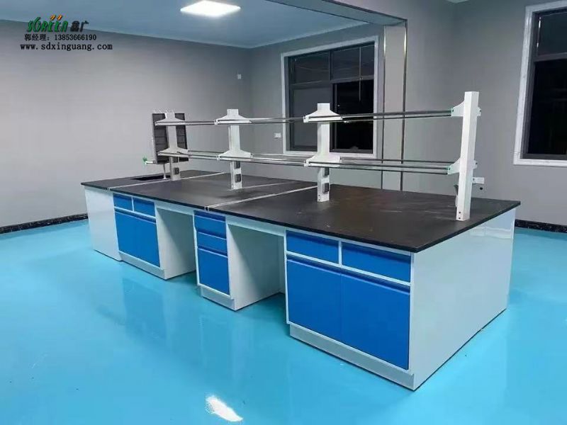 實(shí)驗(yàn)室設(shè)計(jì)