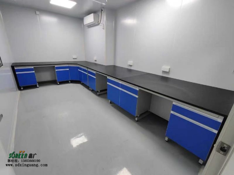 實驗室建設(shè)