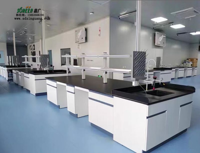 東營全鋼試驗臺實驗室操作臺生產廠家