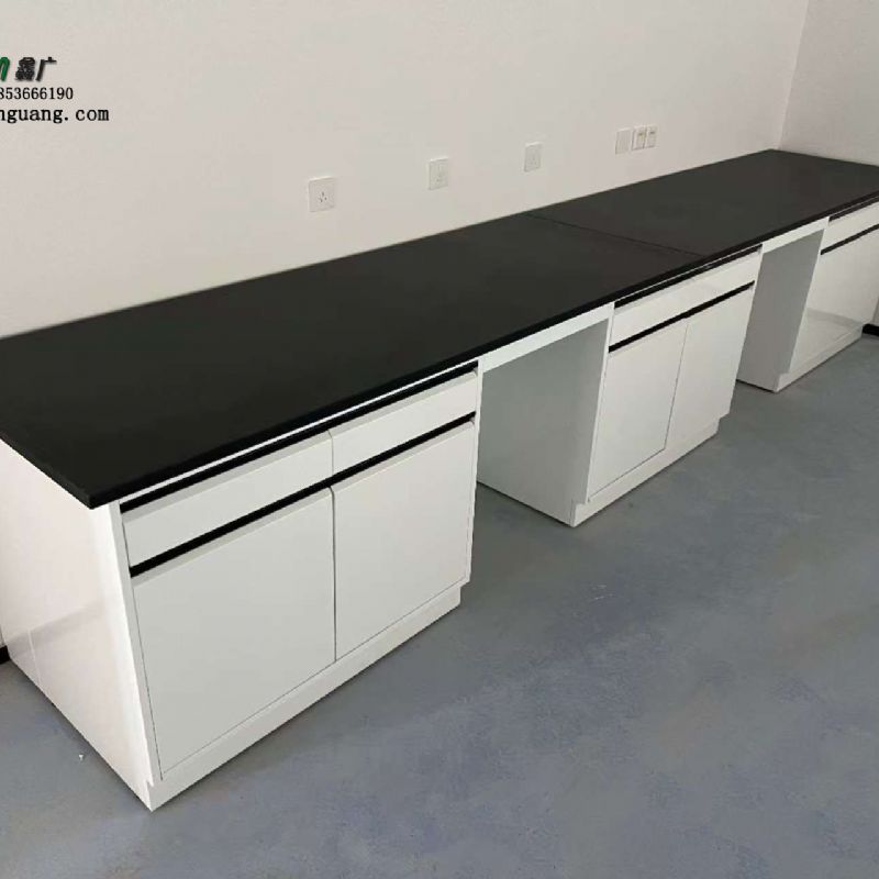 山東實驗臺廠家 全鋼實驗臺 實驗室工作臺供應