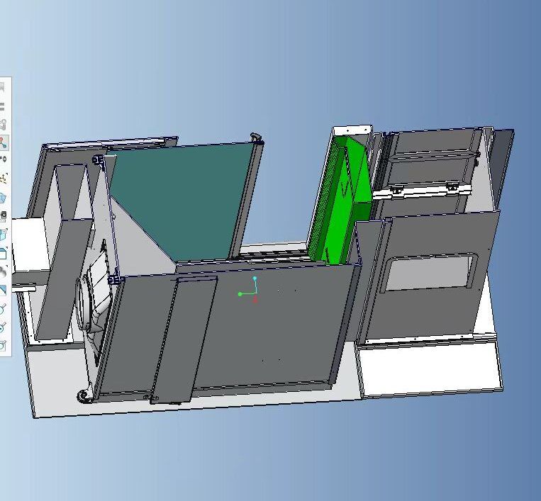 山東實驗臺廠家