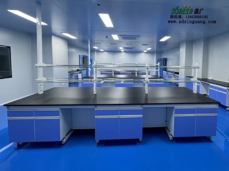 山東實(shí)驗(yàn)臺